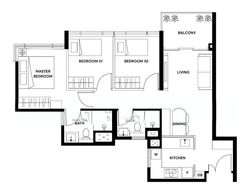 Parc Esta (D14), Apartment #638229731